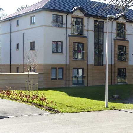 Hedgefield House Flat 34 Apartment Inverness Exterior photo