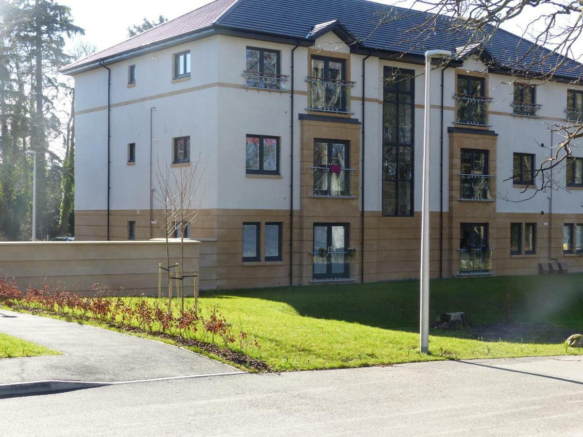 Hedgefield House Flat 34 Apartment Inverness Exterior photo
